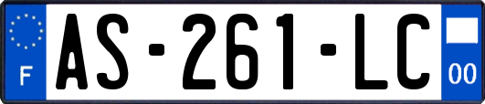AS-261-LC