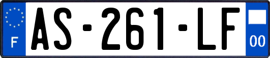 AS-261-LF