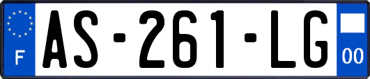 AS-261-LG