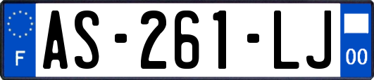 AS-261-LJ
