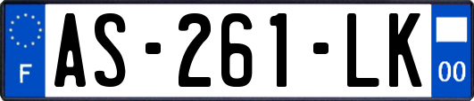AS-261-LK