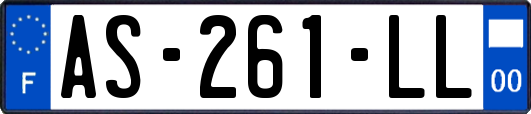 AS-261-LL