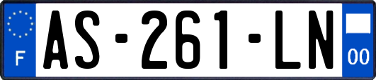 AS-261-LN