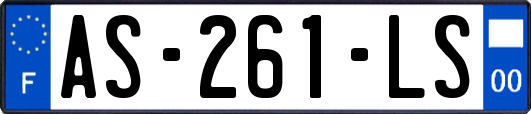 AS-261-LS