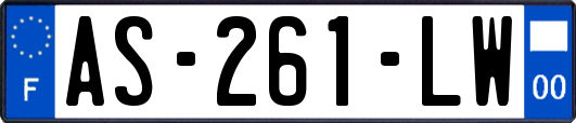 AS-261-LW