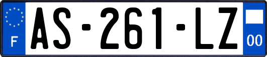 AS-261-LZ