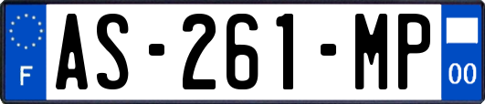 AS-261-MP