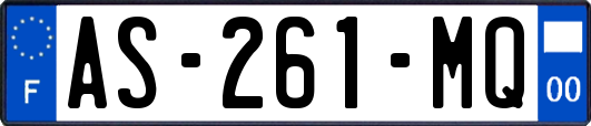 AS-261-MQ