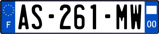 AS-261-MW