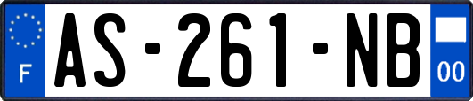 AS-261-NB