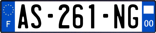 AS-261-NG