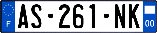 AS-261-NK