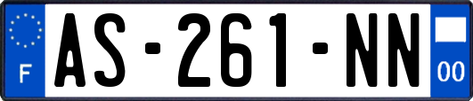 AS-261-NN