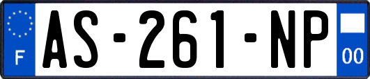 AS-261-NP