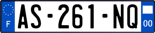 AS-261-NQ