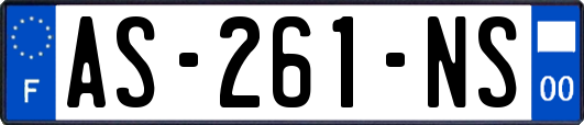 AS-261-NS