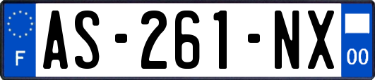 AS-261-NX