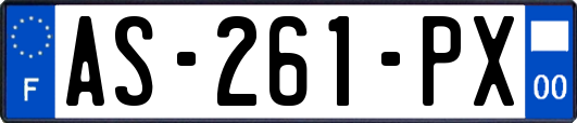 AS-261-PX