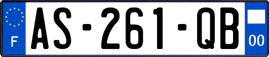 AS-261-QB