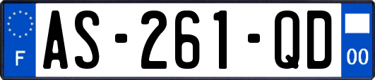 AS-261-QD
