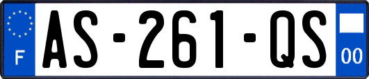 AS-261-QS