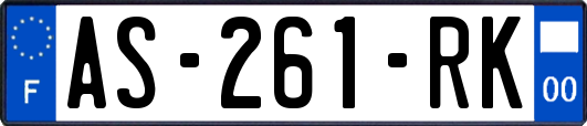 AS-261-RK