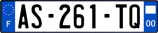 AS-261-TQ