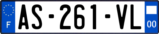 AS-261-VL