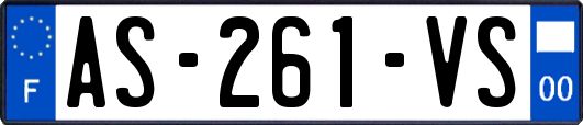 AS-261-VS