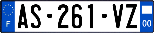 AS-261-VZ