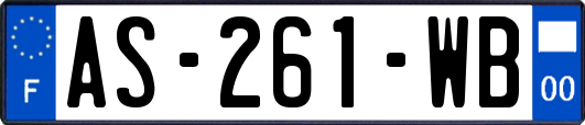 AS-261-WB