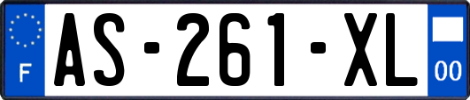 AS-261-XL