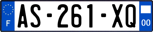 AS-261-XQ