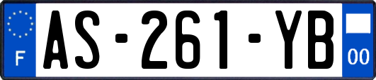 AS-261-YB