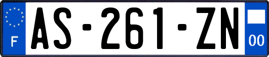 AS-261-ZN