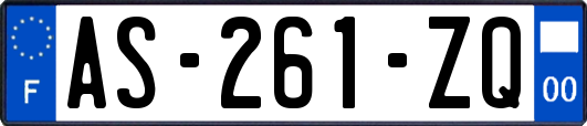 AS-261-ZQ