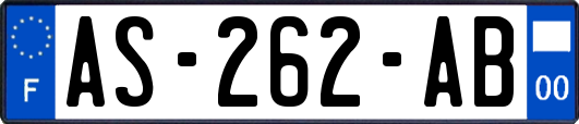 AS-262-AB