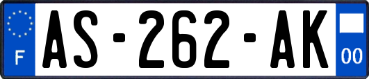 AS-262-AK