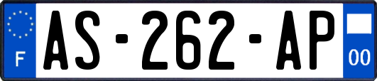 AS-262-AP