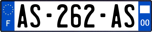 AS-262-AS