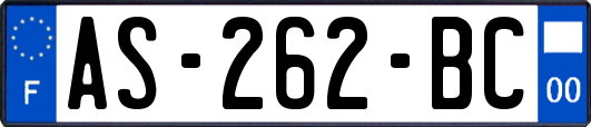 AS-262-BC