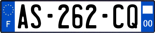 AS-262-CQ