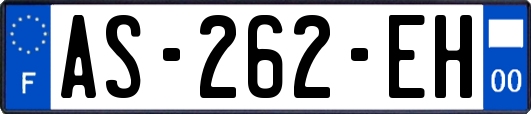 AS-262-EH