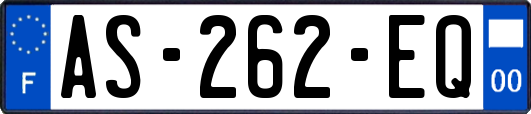 AS-262-EQ