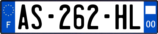 AS-262-HL
