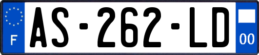AS-262-LD