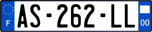 AS-262-LL