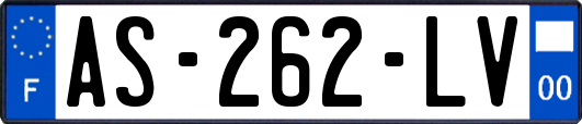AS-262-LV