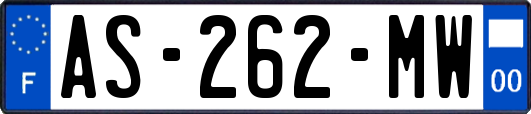 AS-262-MW