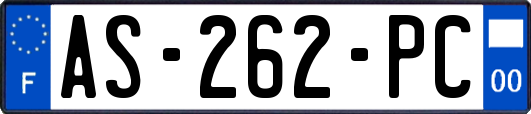 AS-262-PC
